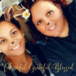 Meet your Posher, Krystal